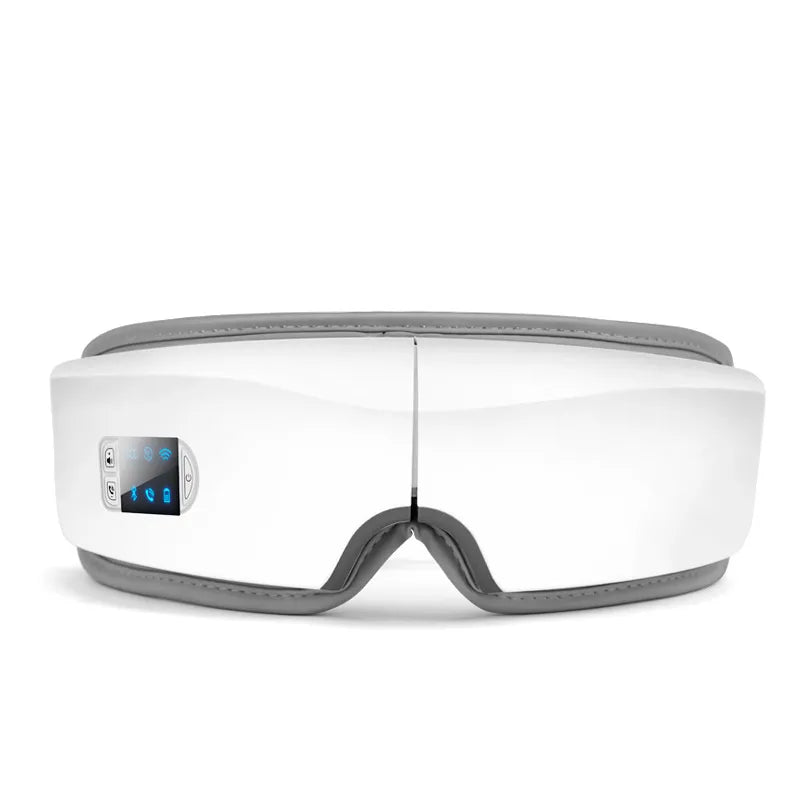 Fifteen One — Heated Eye Massager
